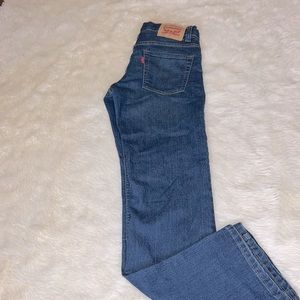 Levi Jeans